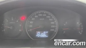 Hyundai Starex, 2016 — миниатюра 13