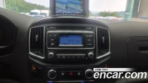 Hyundai Starex, 2016 — миниатюра 14