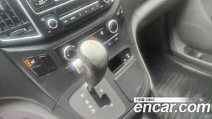 Hyundai Starex, 2016 — миниатюра 15