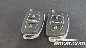 Hyundai Starex, 2016 — миниатюра 17