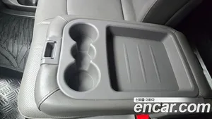 Hyundai Starex, 2016 — миниатюра 19