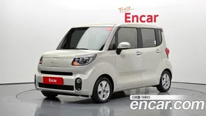Kia RAY, 2022 — миниатюра 1