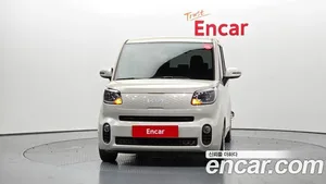 Kia RAY, 2022 — миниатюра 3