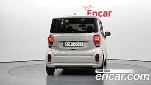 Kia RAY, 2022 — миниатюра 4
