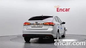 Kia K3, 2017 — миниатюра 4