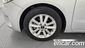 Kia K3, 2017 — миниатюра 5