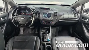 Kia K3, 2017 — миниатюра 10
