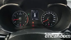 Kia K3, 2017 — миниатюра 11