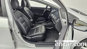 Kia K3, 2017 — миниатюра 13