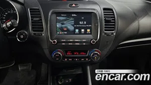 Kia K3, 2017 — миниатюра 18