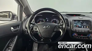 Kia K3, 2017 — миниатюра 19