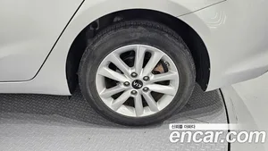 Kia K3, 2017 — миниатюра 7