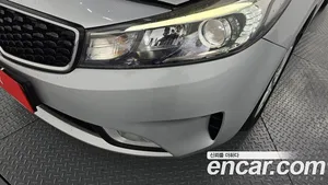Kia K3, 2017 — миниатюра 8