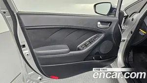 Kia K3, 2017 — миниатюра 14