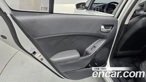Kia K3, 2017 — миниатюра 15