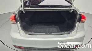 Kia K3, 2017 — миниатюра 30