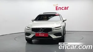 Volvo V60, 2020 — миниатюра 2