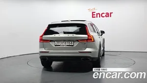 Volvo V60, 2020 — миниатюра 3