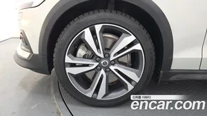 Volvo V60, 2020 — миниатюра 4