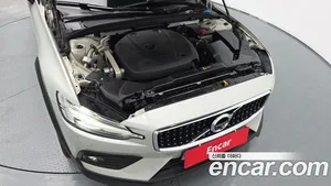 Volvo V60, 2020 — миниатюра 5