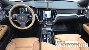 Volvo V60, 2020 — миниатюра 9