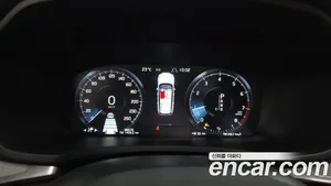 Volvo V60, 2020 — миниатюра 10