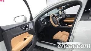 Volvo V60, 2020 — миниатюра 12