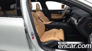 Volvo V60, 2020 — миниатюра 16