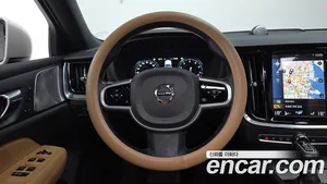 Volvo V60, 2020 — миниатюра 18