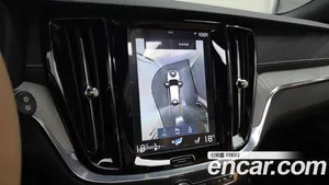 Volvo V60, 2020 — миниатюра 20