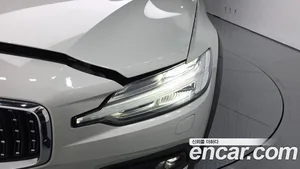 Volvo V60, 2020 — миниатюра 7