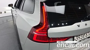 Volvo V60, 2020 — миниатюра 8