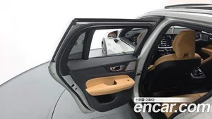 Volvo V60, 2020 — миниатюра 14