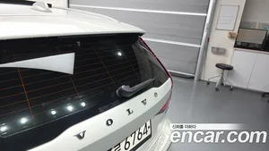 Volvo V60, 2020 — миниатюра 40