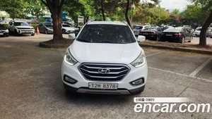 Hyundai Tucson, 2014 — миниатюра 1