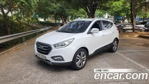 Hyundai Tucson, 2014 — миниатюра 2