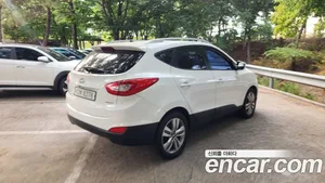 Hyundai Tucson, 2014 — миниатюра 3
