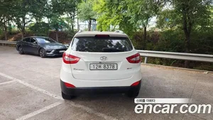Hyundai Tucson, 2014 — миниатюра 4