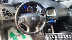Hyundai Tucson, 2014 — миниатюра 5