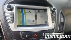 Hyundai Tucson, 2014 — миниатюра 6