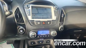 Hyundai Tucson, 2014 — миниатюра 8