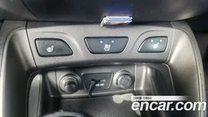 Hyundai Tucson, 2014 — миниатюра 10