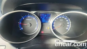 Hyundai Tucson, 2014 — миниатюра 11
