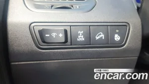 Hyundai Tucson, 2014 — миниатюра 12