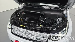 Land Rover Discovery Sport, 2023 — миниатюра 6