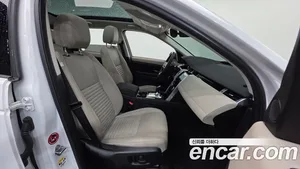 Land Rover Discovery Sport, 2023 — миниатюра 10