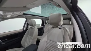 Land Rover Discovery Sport, 2023 — миниатюра 11