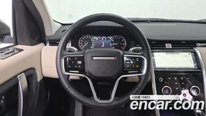 Land Rover Discovery Sport, 2023 — миниатюра 14