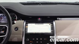 Land Rover Discovery Sport, 2023 — миниатюра 16