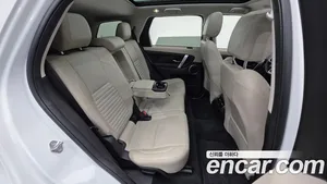 Land Rover Discovery Sport, 2023 — миниатюра 19